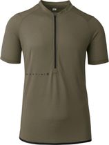Flowtrail Halfzipp Shirt M