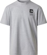Mens TNF Celebration Relaxed Short Sleeve T