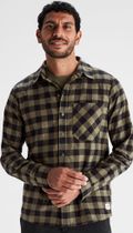 Fyfe MNS Long Sleeve Shirt