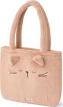 Liewood Lexi Plush Cat Totebag