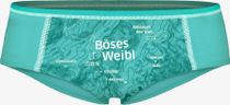 Hipster Böses Weibl