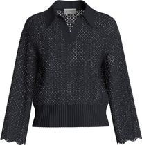 We Norwegians Saeter Henley Women