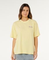 RipCurl Surf Revival Heritage Tee
