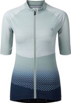 Dare2b Lightning S/ S Print Damen Radtrikot