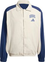 adidas Collegiate Coach Jacket Men Herren Laufjacke