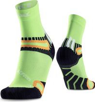 X-Socks Hike Discover Ankle Unisex Trekking & Wandersocken