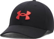 Under Armour M Blitzing Low ADJ
