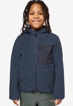 ICE Curl Hood Jacket K