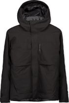 M's Fall in Jacket II