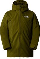 Mens Mountain Range Down Parka