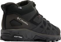 Columbia Men’s Peakfreak 3 Mid Outdry Hiking Shoe