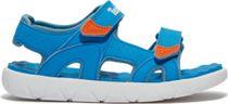 Kids Backstrap Sandal
