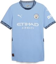 Mcfc Home Authentic Jersey w/ Packaging