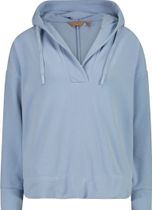 CMP Leisure Woman Anorak FIX Hood