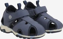 Baby Sandals W. Velcro Strap 760187