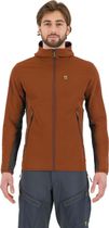 Marmolada Hoodie Fleece