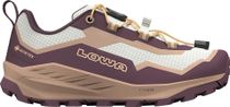 Lowa Trailux GTX LO JR Kinder Laufschuhe