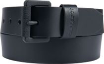 Carhartt Bridle Leather Roller Buckle Belt