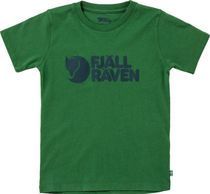 Kids Fjällräven Logo T-shirt