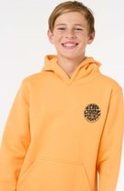 Wetsuit Icon Hood-kid