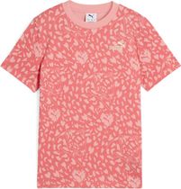 Flaming Love AOP Tee G