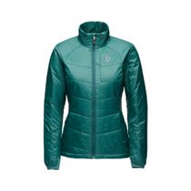 W Solution Jacket
