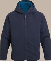 Lingmoor Reversible Hooded Jacket