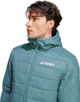 Terrex Multi Essentials Climawarm Insulated Hooded Jacket