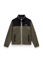 T-dergana Full Zip