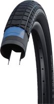 Super Moto-x Perf, Raceguard