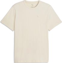 Puma Essentials Elevated Tee Herren T-Shirt für sämtliche Outdoor Aktivitäten