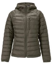 Abisko Insulation Lite Women Jacket