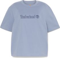 Timberland Womens Lush Short-sleeve Tee