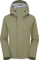 Firewall Jacket Wmns
