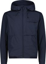 MAN Jacket FIX Hood