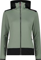 Woman Jacket FIX Hood