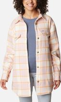 Calico Basin Shirt Jacket