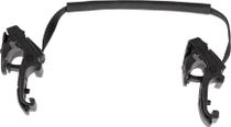 Ortlieb QL2.2-Haken Radtaschen