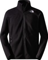 Mens 100 Glacier Full Zip