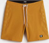 MTE Daily Solid Sideline Boardshort