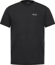 Jack Wolfskin Vonnan Wild Graphic T M Herren T-Shirt für sämtliche Outdoor Aktivitäten