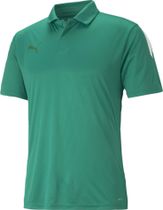 Puma Teamliga Sideline Polo Herren Poloshirt