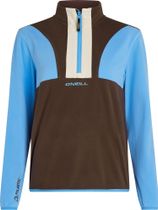 Fwc'cruz Triple Polartec Half Zip Fleece
