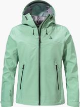 Schöffel Hiking Jacket Style Cascata Women