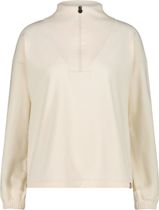 CMP Woman Half Zip Sweat