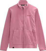 Berghaus W Prism 2.0 Micro Full Zip InterActive Damen Midlayer für Outdoor Aktivitäten
