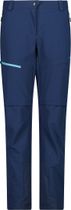 CMP Woman Long Pant Damen  Outdoorhose