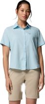 Columbia Silver Ridge Utility II Short Sleeve Shirt Women's shirt for any outdoor activities