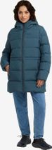 Frozen Palace Long Jacket W RDS