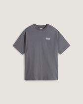 Vans Earthbound Loose Fit SS Tee Men's T-shirt for any outdoor activities